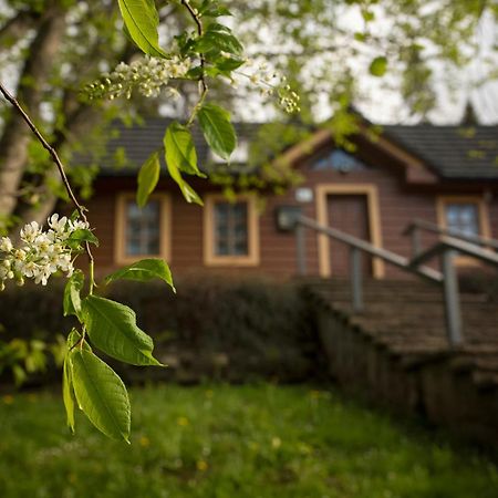 Chata Krajinka Ždiar Extérieur photo
