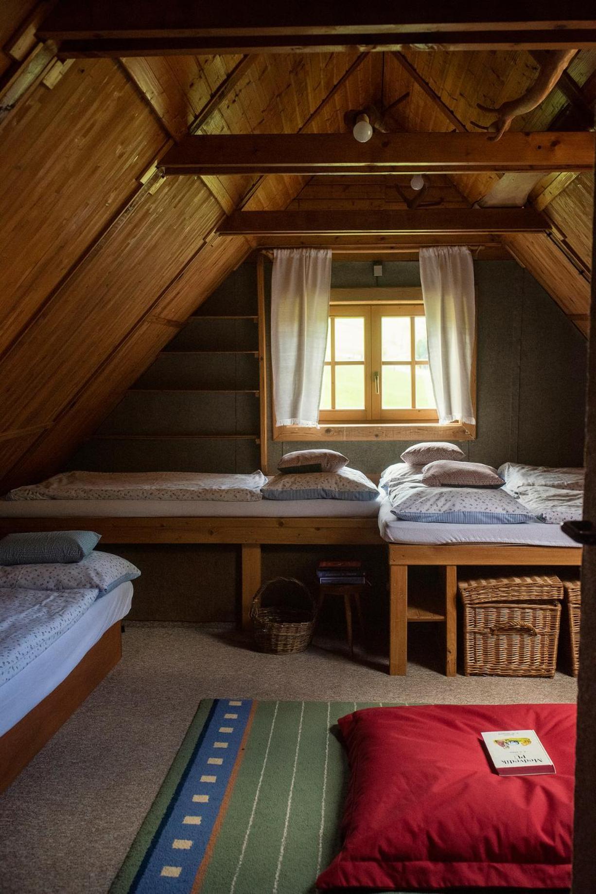 Chata Krajinka Ždiar Extérieur photo