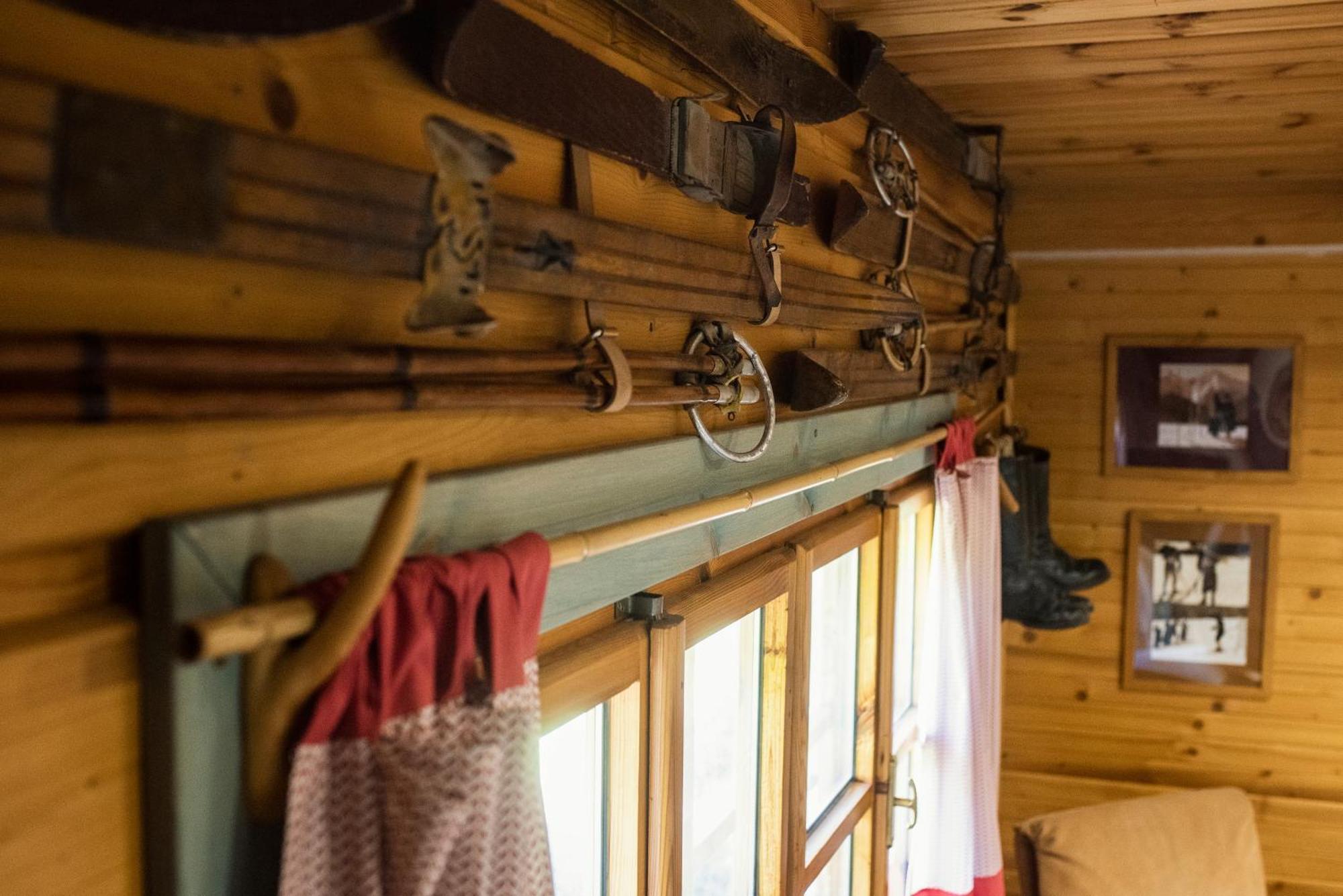 Chata Krajinka Ždiar Extérieur photo