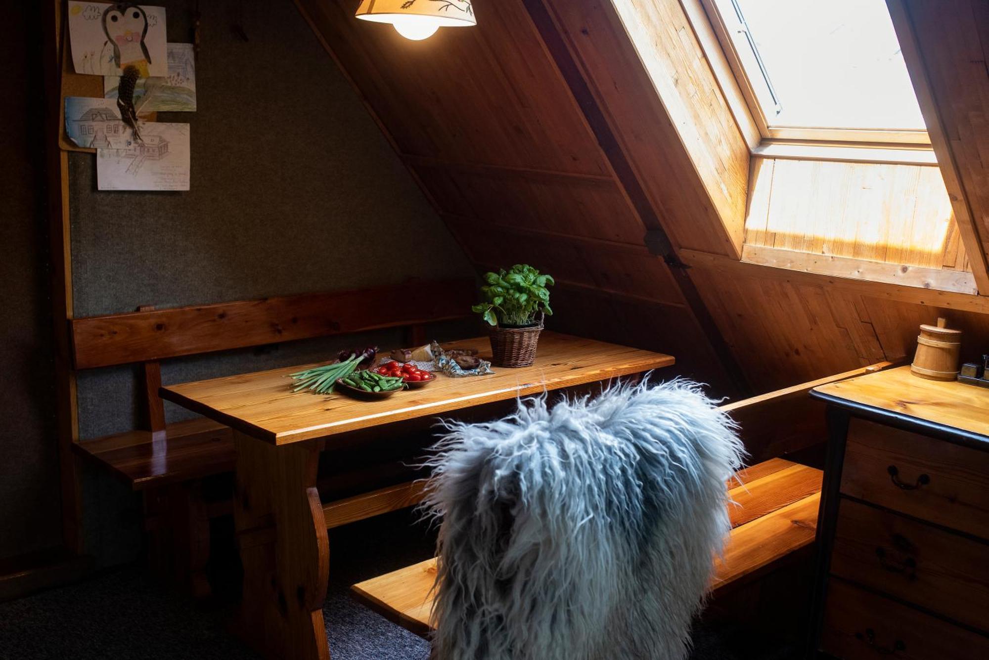 Chata Krajinka Ždiar Extérieur photo