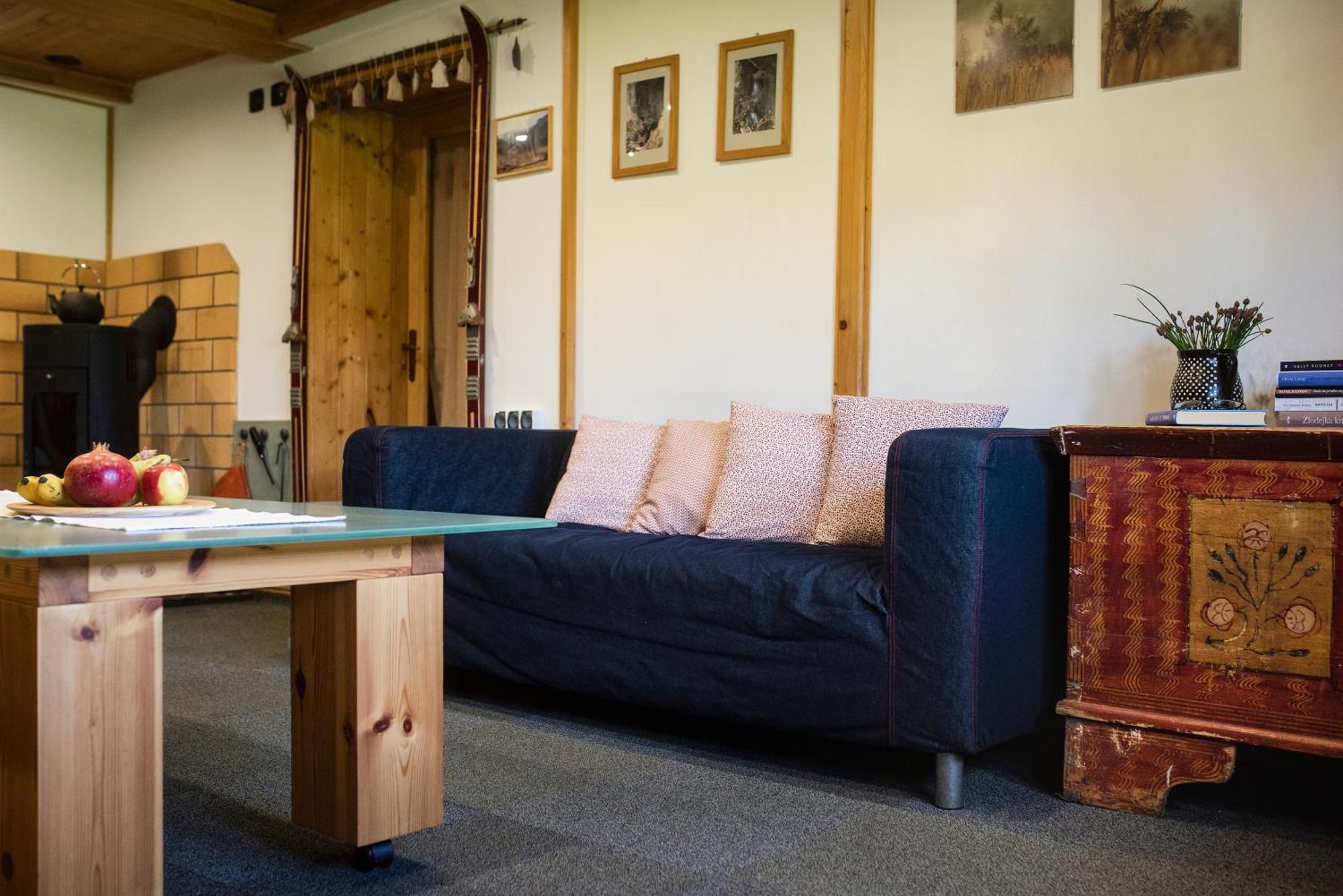 Chata Krajinka Ždiar Extérieur photo