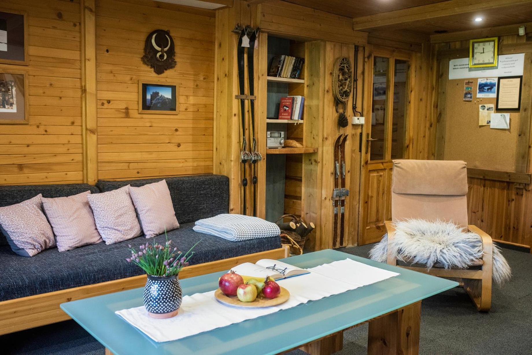 Chata Krajinka Ždiar Extérieur photo
